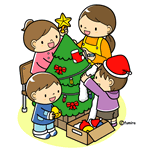 クリスマス