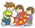 こどもの日の集い