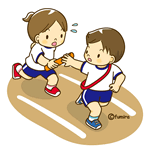 運動会